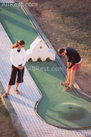 Beach Albatros Hotel 20